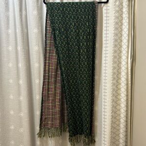 Ace & Jig Fern Scarf
